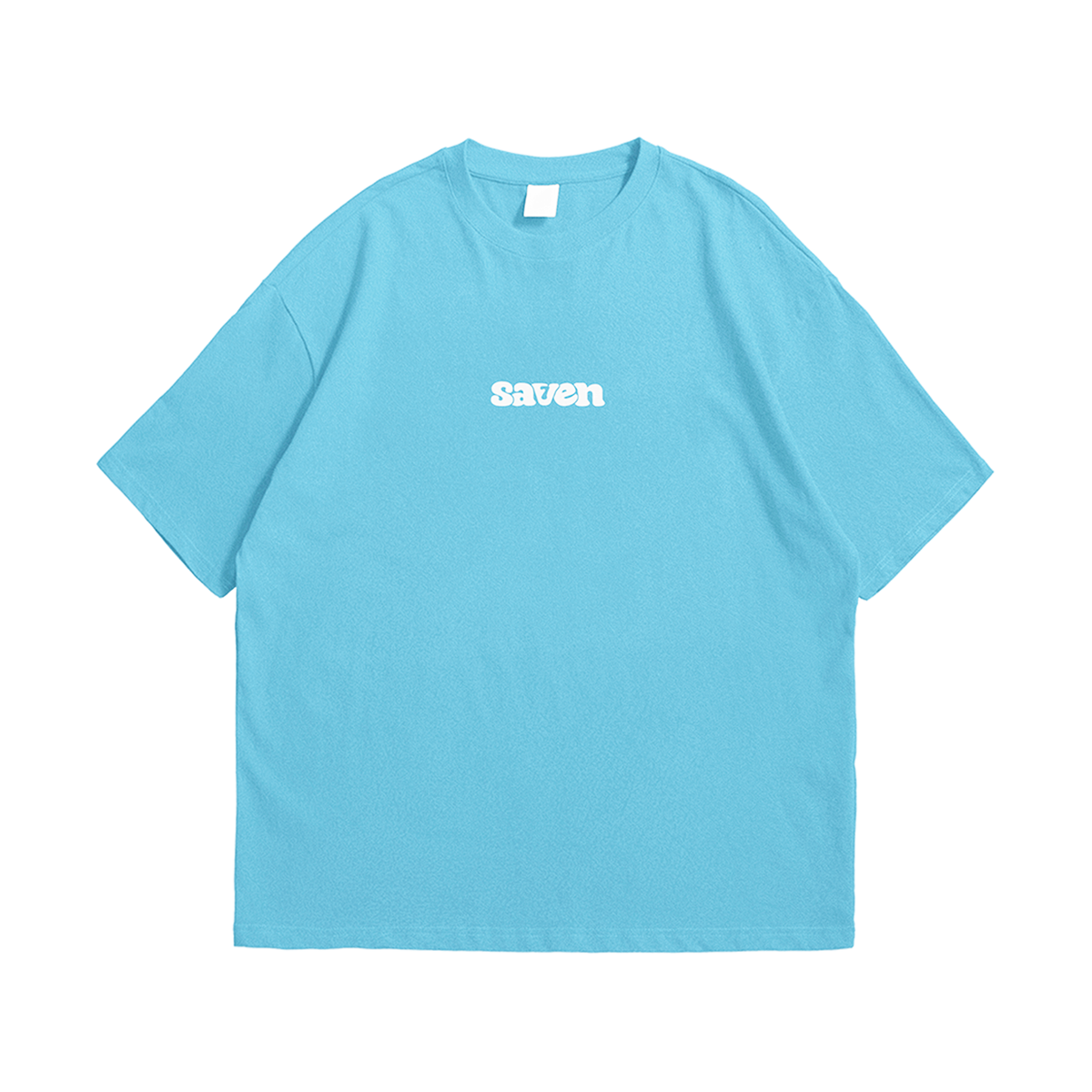 FIRST LOVE BLUE TEE — SPECIAL EDITION