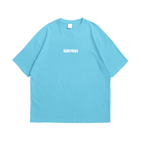 FIRST LOVE BLUE TEE — SPECIAL EDITION