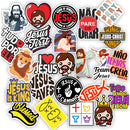 PACK DE ADESIVOS